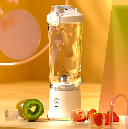 E-Juice Blender