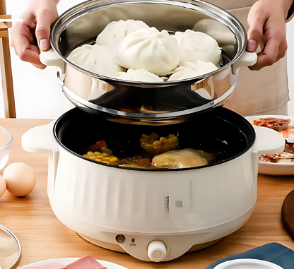 E-Multi Cooker