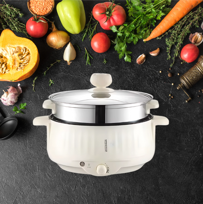 E-Multi Cooker