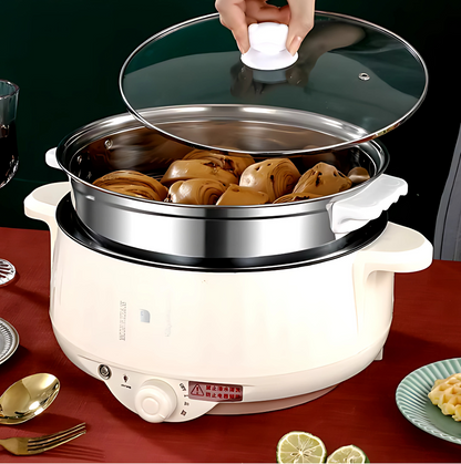 E-Multi Cooker