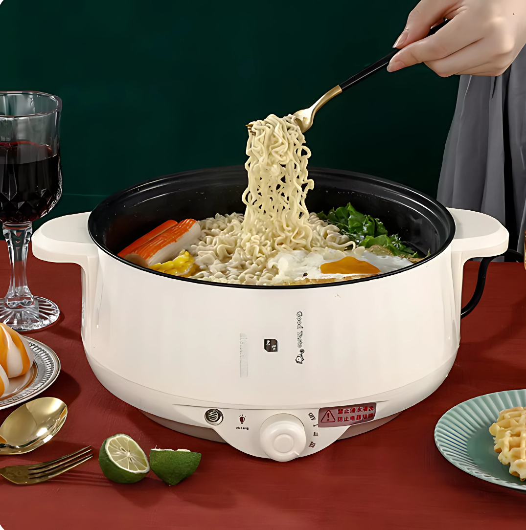 E-Multi Cooker